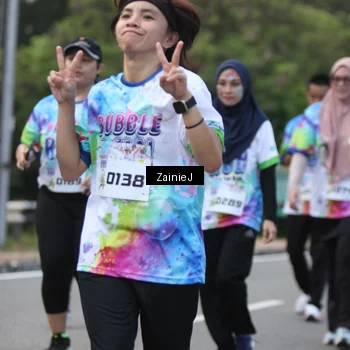 Runner Photo 8421033