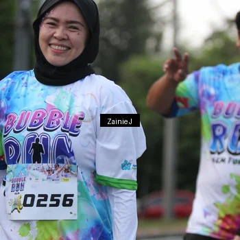 Runner Photo 8421035