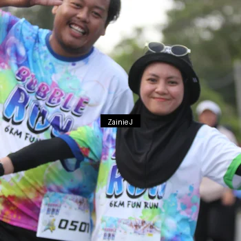 Runner Photo 8421039