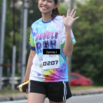 Runner Photo 8421044