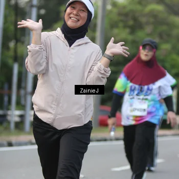 Runner Photo 8421050