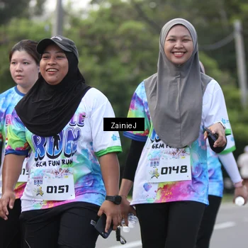 Runner Photo 8421057