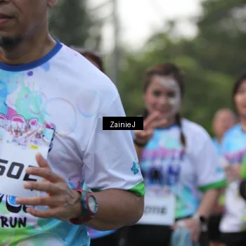 Runner Photo 8421059
