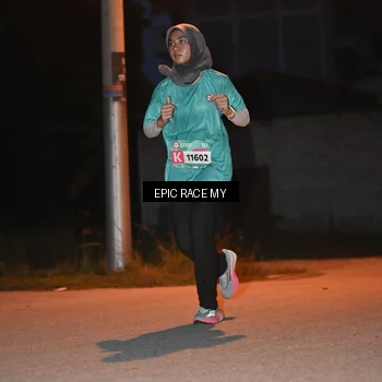 Runner Photo 8421063