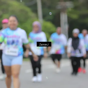 Runner Photo 8421066