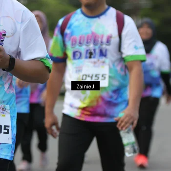 Runner Photo 8421068