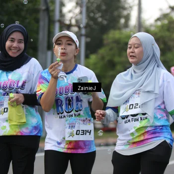 Runner Photo 8421070