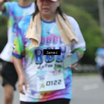 Runner Photo 8421071