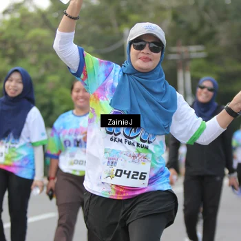 Runner Photo 8421077