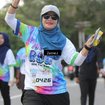 Runner Photo 8421081