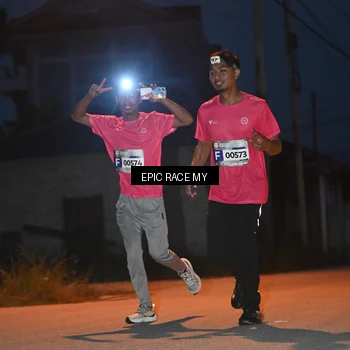 Runner Photo 8421082