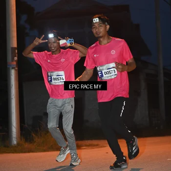 Runner Photo 8421085