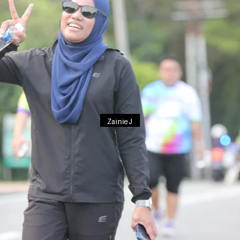 Runner Photo 8421088