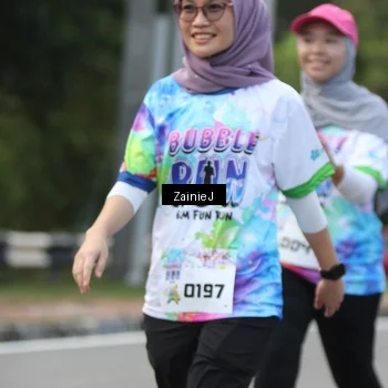 Runner Photo 8421089