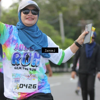 Runner Photo 8421091