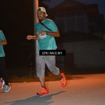 Runner Photo 8421092