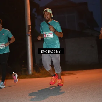 Runner Photo 8421093