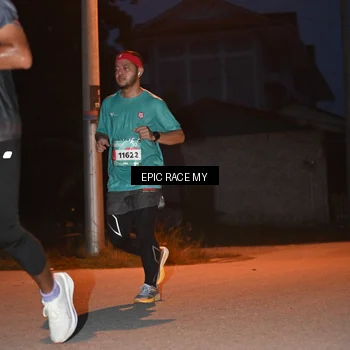 Runner Photo 8421094