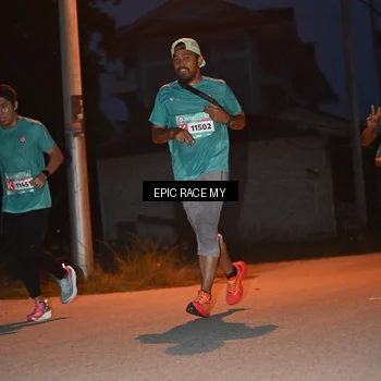 Runner Photo 8421096
