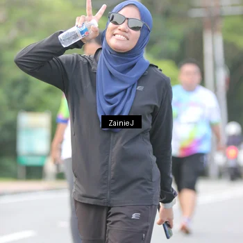 Runner Photo 8421098