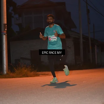 Runner Photo 8421104