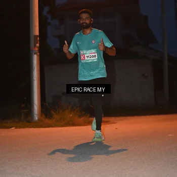 Runner Photo 8421107