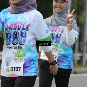 Runner Photo 8421109