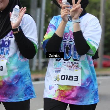 Runner Photo 8421110