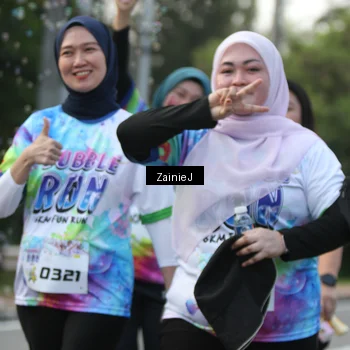 Runner Photo 8421114