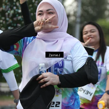 Runner Photo 8421121