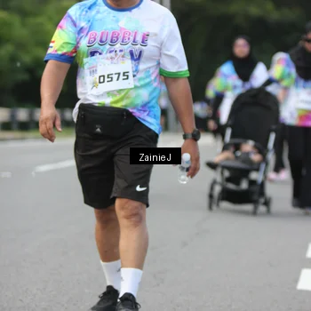 Runner Photo 8421126