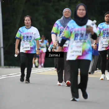 Runner Photo 8421135
