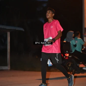Runner Photo 8421137