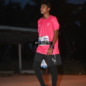 Runner Photo 8421141