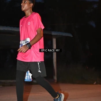 Runner Photo 8421142