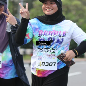 Runner Photo 8421147