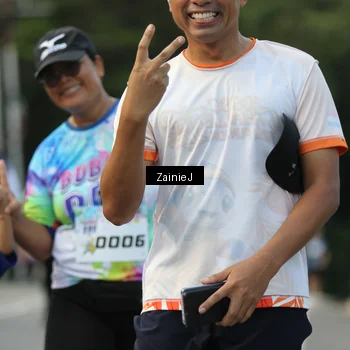 Runner Photo 8421149