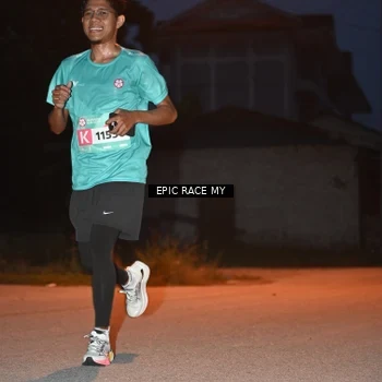 Runner Photo 8421150