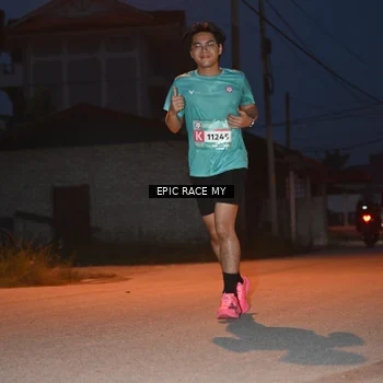 Runner Photo 8421151