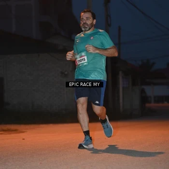 Runner Photo 8421160