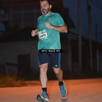 Runner Photo 8421162