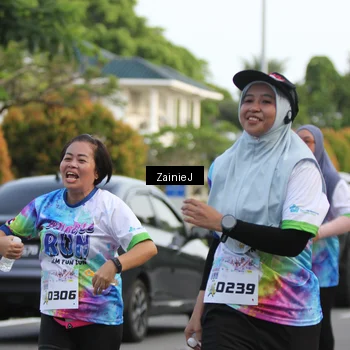 Runner Photo 8421163
