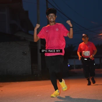 Runner Photo 8421165