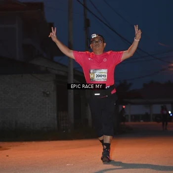 Runner Photo 8421167