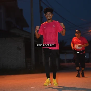 Runner Photo 8421168