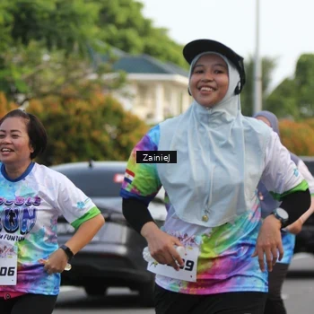 Runner Photo 8421169