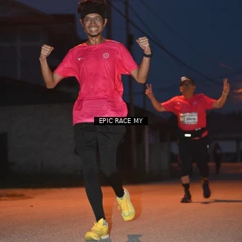 Runner Photo 8421170