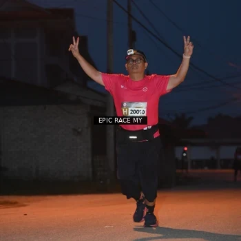 Runner Photo 8421171