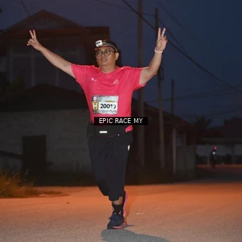 Runner Photo 8421172