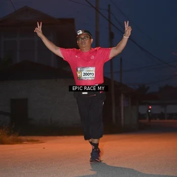 Runner Photo 8421173
